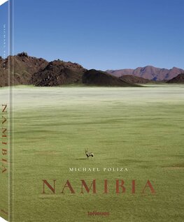 Michael Poliza: Namibia