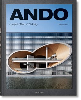 Ando. Complete Works 1975–Today