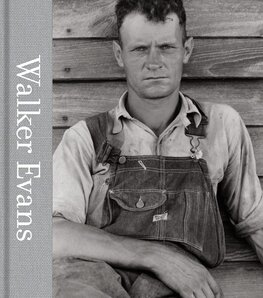 Walker Evans