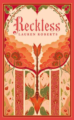 Reckless (Ultra Deluxe Edition)