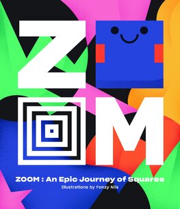 ZOOM ? An Epic Journey Through Squares
