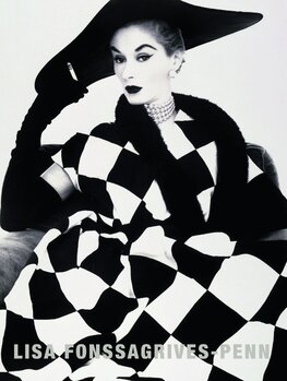 Lisa Fonssagrives–Penn: Three Decades of Classic Fashion Photography