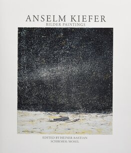 Anselm Kiefer – Paintings / Bilder