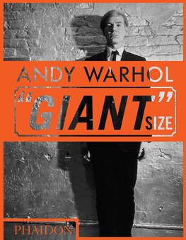 Andy Warhol Giant" Size (Mini Format)"