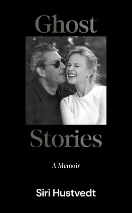 Ghost Stories