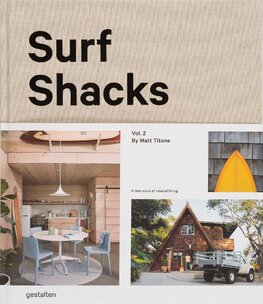 Surf Shacks Vol. 2