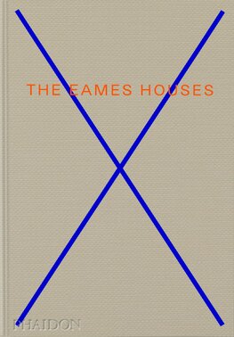 The Eames Houses