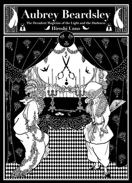 Aubrey Beardsley