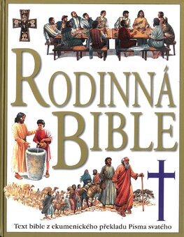 Rodinná bible