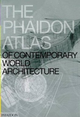 Phaidon Contemporary World Architecture