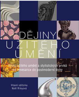 Dějiny užitého umění 