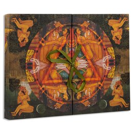 Kama Sutra Magnum