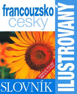 Ilustrovaný francouzsko – český slovník