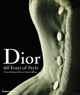 Dior – 60 Years of Style