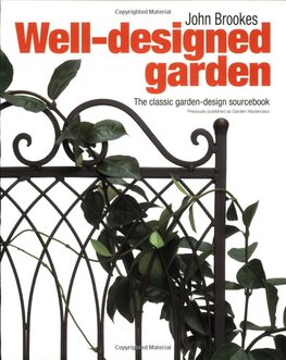Well–designed Garden