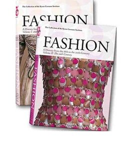 Fashion History
