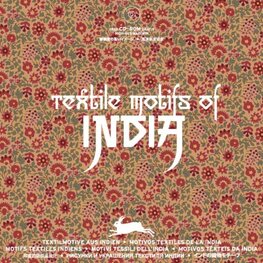 Textile Motifs of India