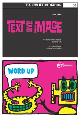 Basics Illustration: Text and Image