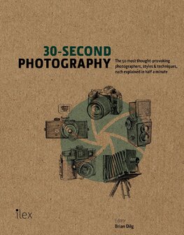 30–Second Photography