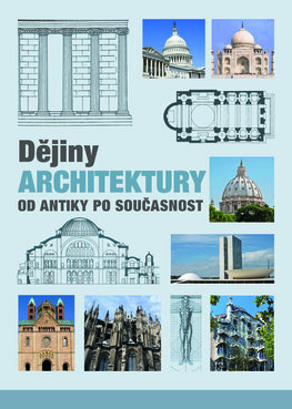 Dějiny architektury