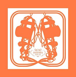 Hermes pop–up