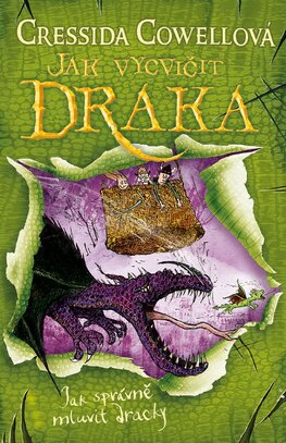 Jak vycvičit draka: Jak správně mluvit dracky