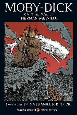 Moby–Dick