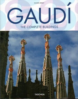 Gaudí – The Complete Buildings