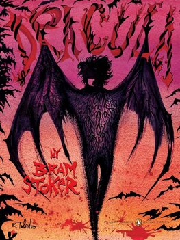 Dracula (Penguin Deluxe ed.)