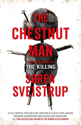 The Chestnut Man