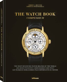 The Watch Book – Compendium