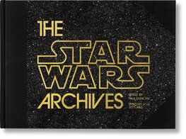 The Star Wars Archives. 1977–1983