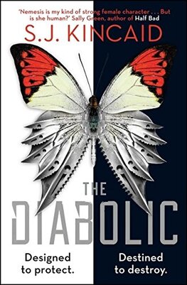 The Diabolic (Diabolic 1)