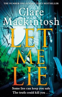 Let Me Lie