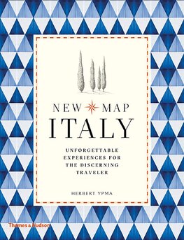 New Map Italy: Unforgettable Experiences for the Discerning Traveller
