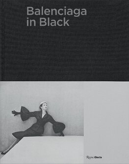 Balenciaga in Black