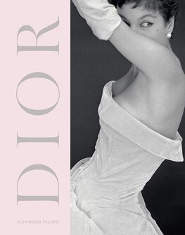 Dior: A New Look a New Enterprise (1947–57)