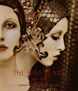 The Biba Years 1963–1975
