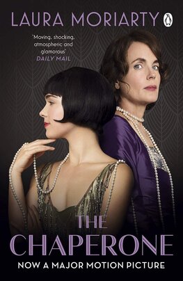 The Chaperone (Film Tie–In)