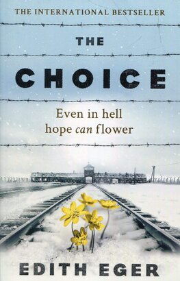 The Choice: A true story of hope
