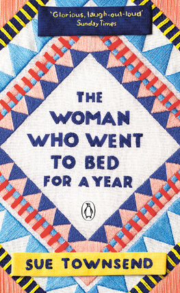 The Woman who Went to Bed for a Year