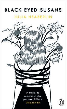 Black–Eyed Susans