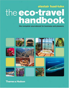 The Eco–Travel Handbook