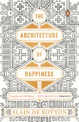 The Architecture of Happiness