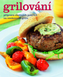 Grilování