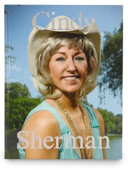 Cindy Sherman