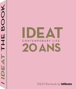 IDEAT 20 Years: Contemporary Life