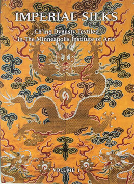 Imperial Silks