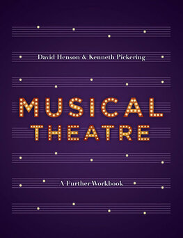 Musical Theatre: A Workbook for Further Study
