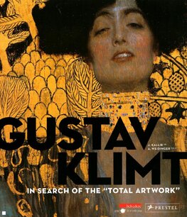 Gustav Klimt: In search of the total artwork""